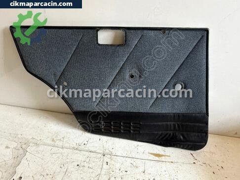 Fiat Uno Kapı Döşemesi çıkma parça