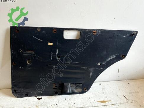 Fiat Uno Kapı Döşemesi çıkma parça