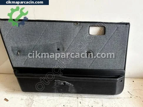 Fiat Uno Kapı Döşemesi çıkma parça