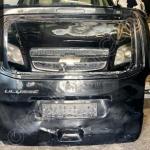 Fiat Ulysse  bagaj kapağı