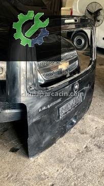 Fiat Ulysse Bagaj Kapağı çıkma parça