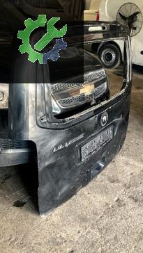Fiat Ulysse Bagaj Kapağı çıkma parça