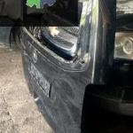 Fiat Ulysse  bagaj kapağı