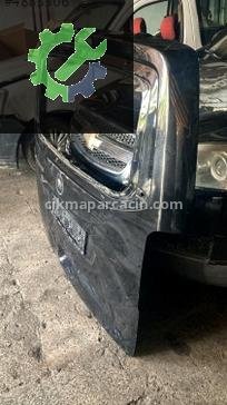Fiat Ulysse Bagaj Kapağı çıkma parça