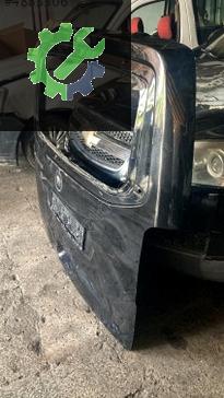 Fiat Ulysse Bagaj Kapağı çıkma parça