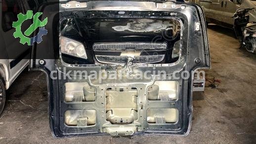 Fiat Ulysse Bagaj Kapağı çıkma parça