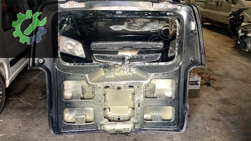 Fiat Ulysse Bagaj Kapağı çıkma parça