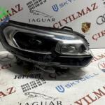 Fiat ulysse sağ far çıkma yedek parça