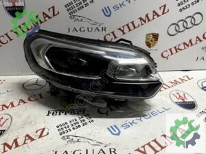 Fiat ulysse sağ far çıkma yedek parça