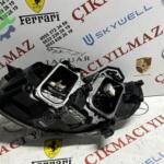 Fiat ulysse sağ far çıkma yedek parça