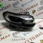 Fiat ulysse sağ far çıkma yedek parça