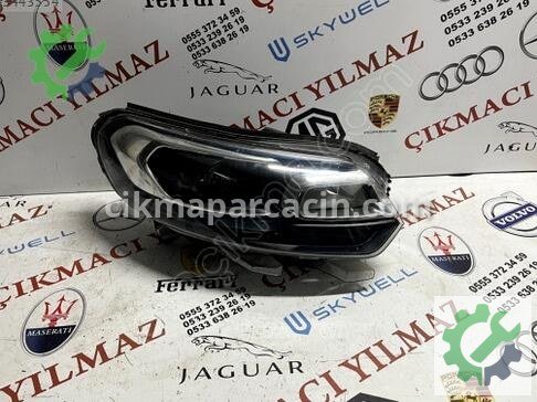Fiat Ulysse Sağ Ön Far çıkma parça