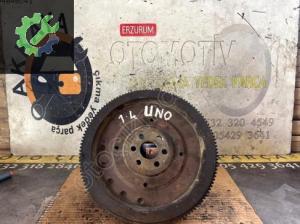 FİAT UNO 1.4 VOLANT