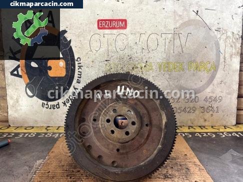 Fiat Uno Volant çıkma parça