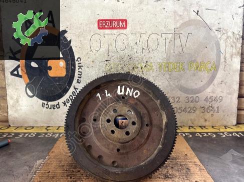Fiat Uno Volant çıkma parça
