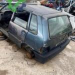 Fiat Uno 60S 70S Motor Şanzuman Mevcuttur
