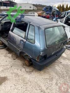 Fiat Uno 60S 70S Motor Şanzuman Mevcuttur