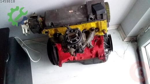 Fiat Uno Eksantrik Mili çıkma parça