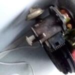 FİAT UNO 60S KOMPLE MOTOR ÇIKMA PARÇA MISIRCIOĞLU OTO