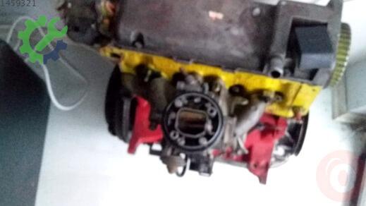 Fiat Uno Krank Mili çıkma parça