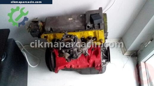 Fiat Uno Blok çıkma parça