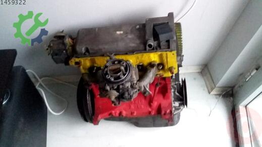Fiat Uno Blok çıkma parça