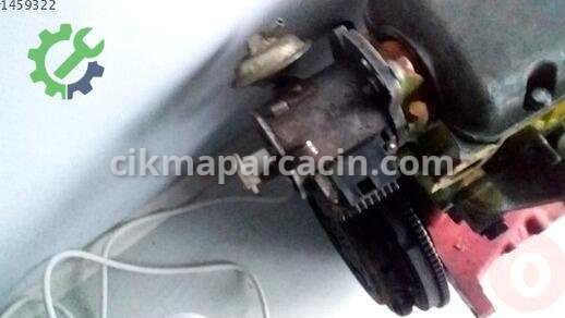 Fiat Uno Blok çıkma parça