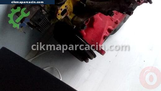 Fiat Uno Piston çıkma parça