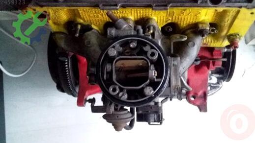 Fiat Uno Piston çıkma parça