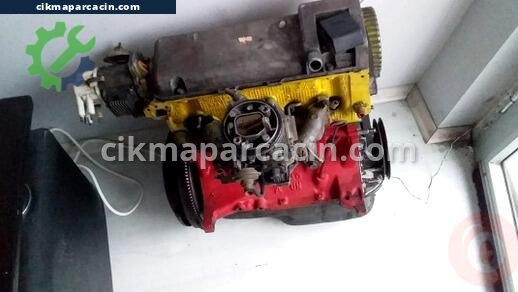 Fiat Uno Piston Mili çıkma parça