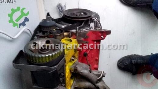 Fiat Uno Piston Mili çıkma parça