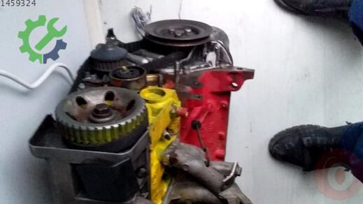 Fiat Uno Piston Mili çıkma parça