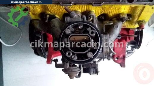 Fiat Uno Şarj Dinamosu çıkma parça