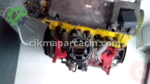 Fiat Uno Şarj Dinamosu çıkma parça