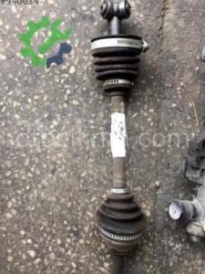 Fiat Uno 70 lik AKS Hatasız Orjinal Çıkma