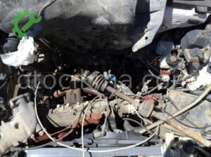 Fiat Uno 70 lik boş motor komple hatasız orjinal çıkma