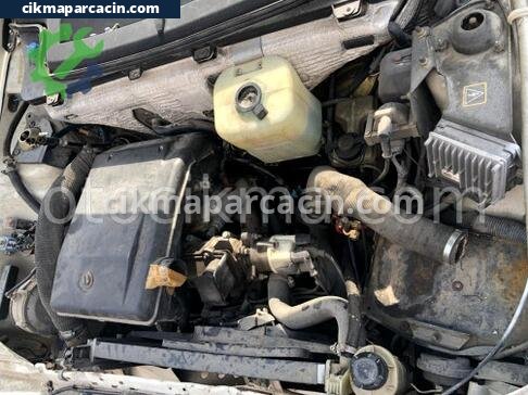 Fiat Uno Motor Komple çıkma parça