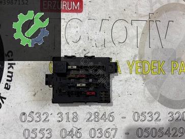 Fiat Uno Sigorta Kutusu çıkma parça