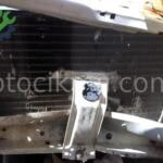 Fiat Uno 70 lik radyatör hatasız orjinal çıkma