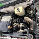 Fiat Uno 70’lik Boş Motor hatasız orjinal çıkma