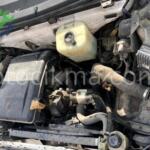Fiat Uno 70lik Motor Komple hatasız orjinal çıkma