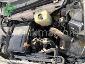 Fiat Uno 70lik Motor Komple hatasız orjinal çıkma