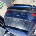 Fiat uno arka bagaj kapağı çıkma orijinal