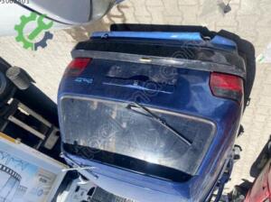 Fiat uno arka bagaj kapağı çıkma orijinal