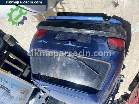Fiat Uno Bagaj Kapağı çıkma parça