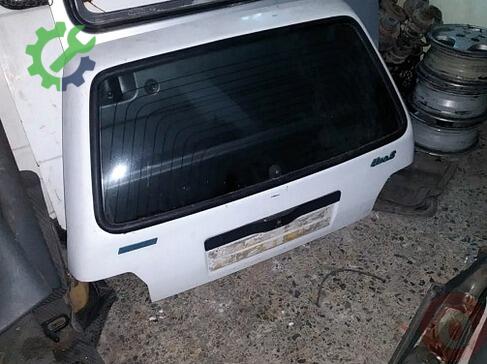 Fiat Uno Arka Bagaj çıkma parça