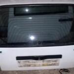Fiat uno arka bagaj kapısı çıkma yedek parça Mısırcıoğlu oto