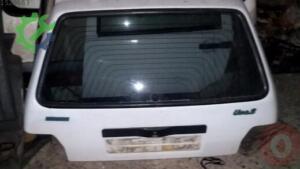 Fiat uno arka bagaj kapısı çıkma yedek parça Mısırcıoğlu oto