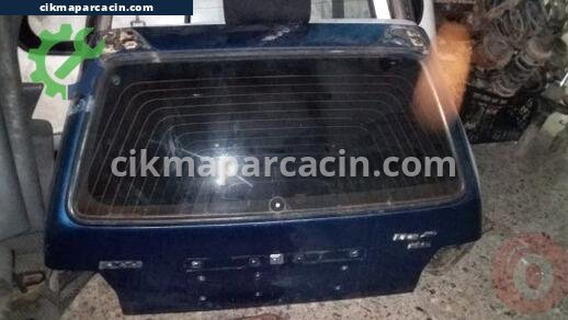 Fiat Uno Arka Bagaj çıkma parça