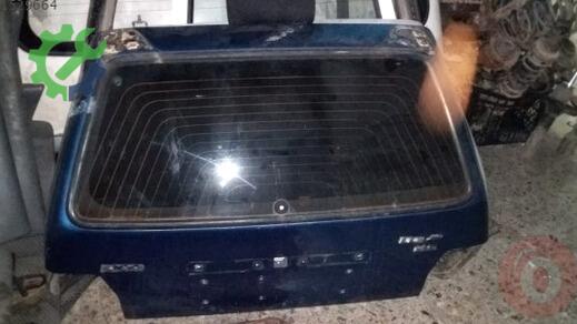 Fiat Uno Arka Bagaj çıkma parça
